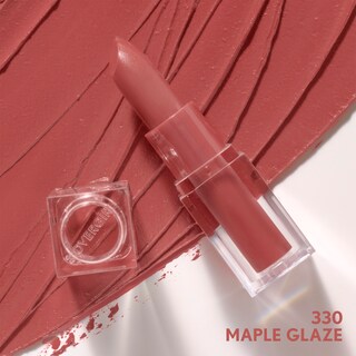 Foto 2 | Lápiz Labial Covergirl Clean Maple Glaze, Satinado, 24 Horas, 3,5 Ml - Venta Internacional.