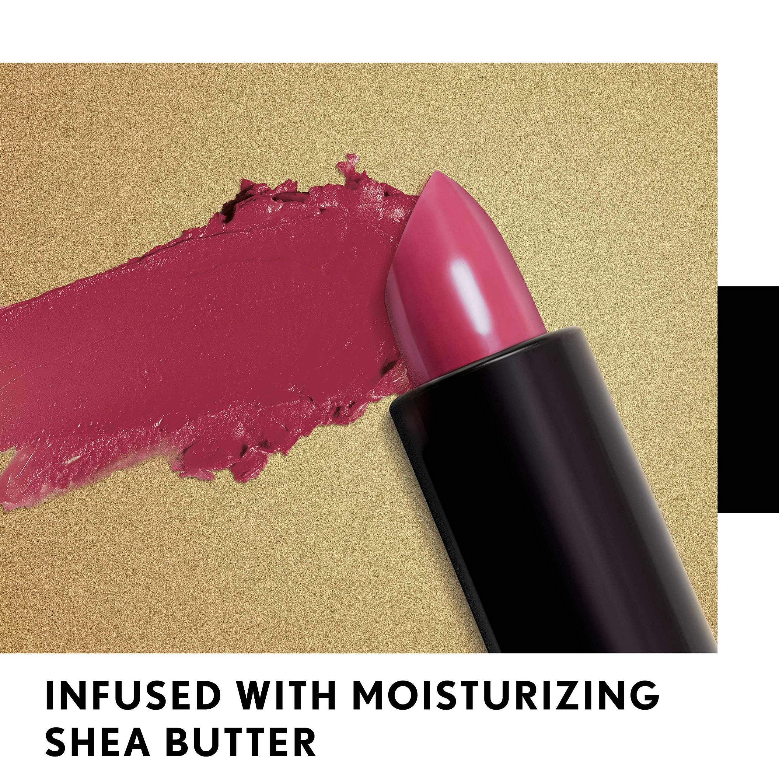 Foto 6 pulgar | Lápiz Labial Covergirl Exhibitionist Cream Bombshell Pink 3,5 G - Venta Internacional.