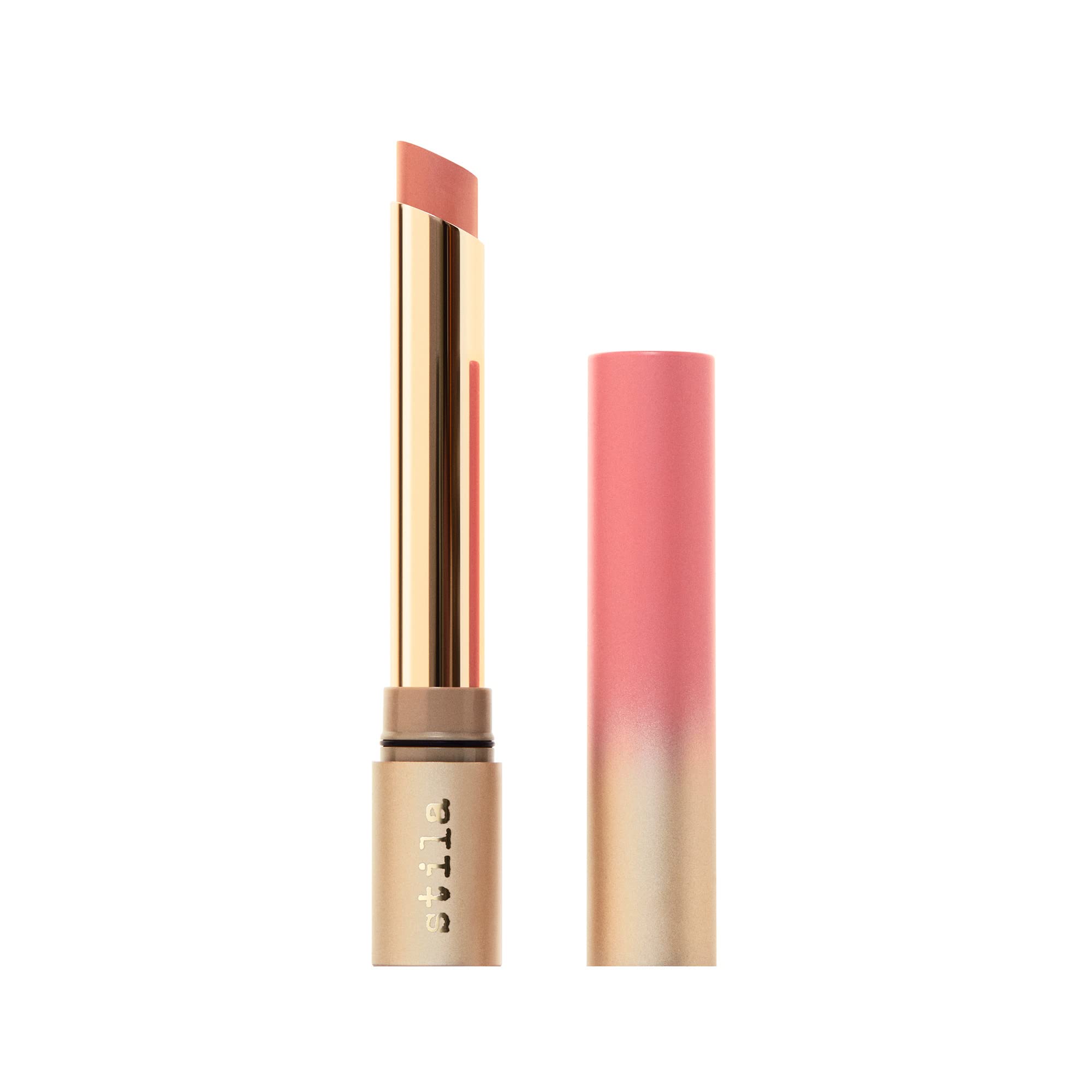 Foto 2 pulgar | Lápiz Labial Stila Stay All Day Matte Lip Colour Vegan - Venta Internacional.