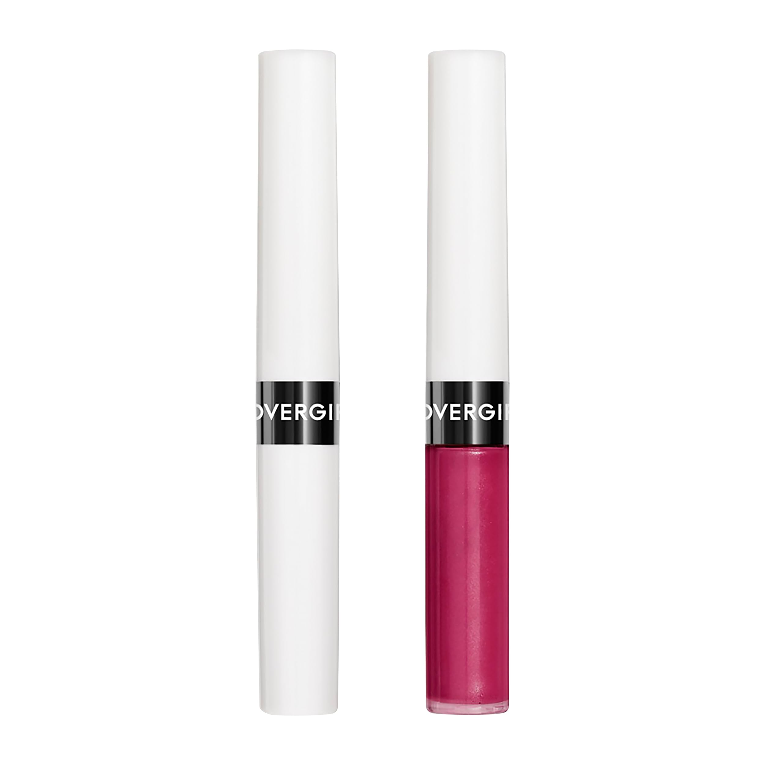 Tinte De Labios Covergirl Outlast All-day 050 Heat Wave, 2 Ml, Vegano - Venta Internacional.