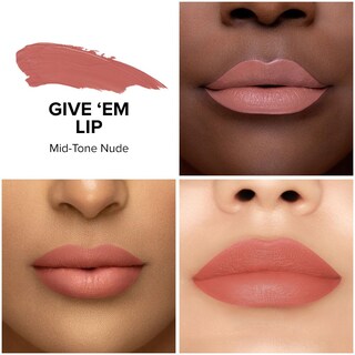 Foto 2 | Lipstick Too Face Lip Injection Power Crema Voluminizadora, 3 Ml - Venta Internacional.