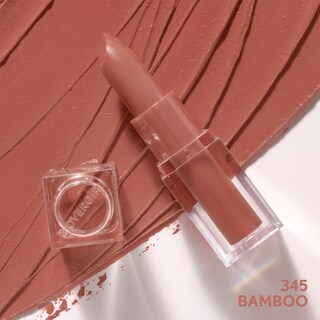 Foto 2 | Lápiz Labial Covergirl Clean Lip Color Con Acabado Satinado De Bambú - Venta Internacional.