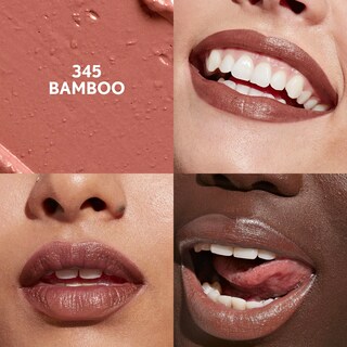 Foto 3 | Lápiz Labial Covergirl Clean Lip Color Con Acabado Satinado De Bambú - Venta Internacional.