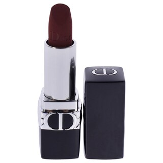 Foto 2 | Lápiz Labial Dior Rouge Dior Velvet 300 Nude Style 3,5 Ml Para Mujer - Venta Internacional.