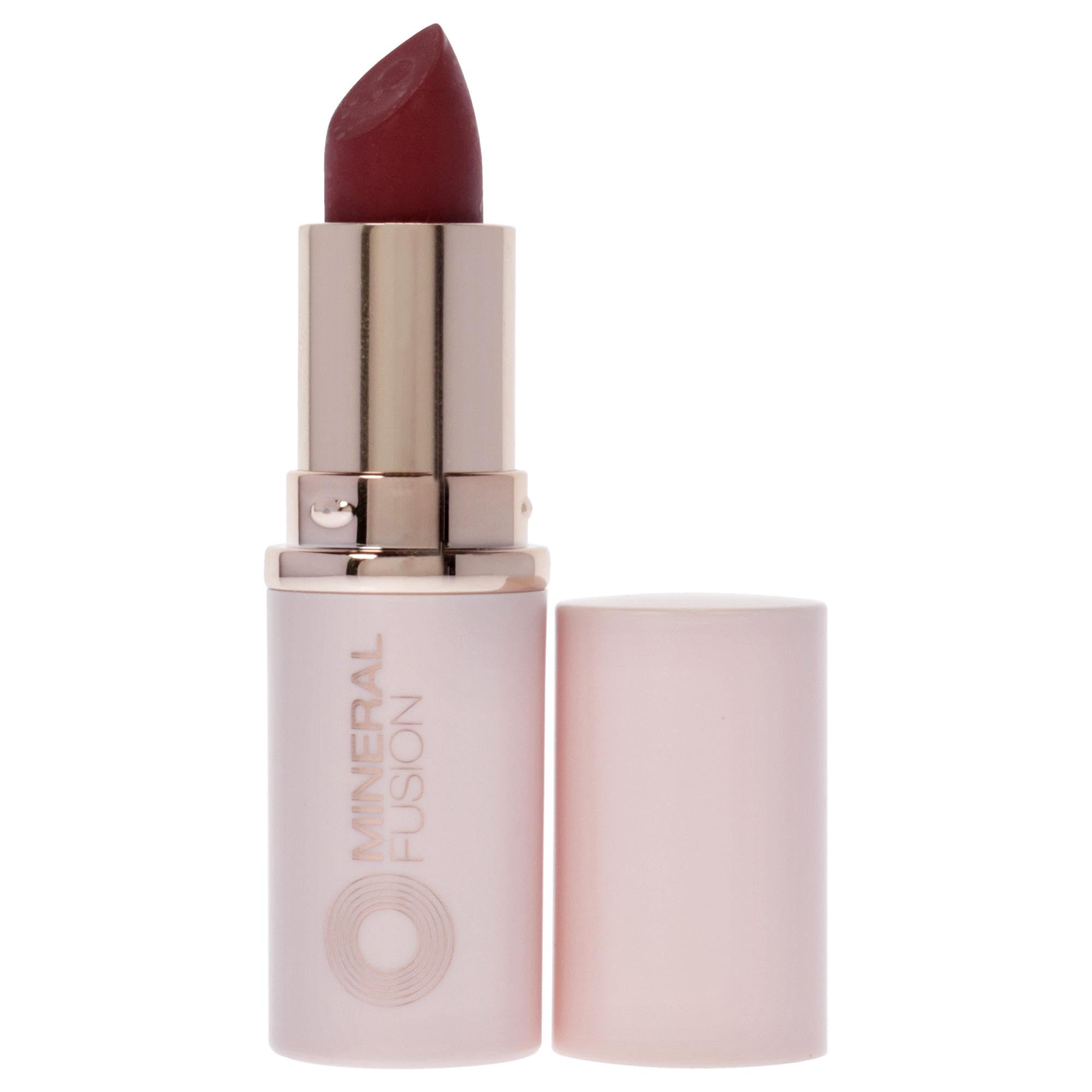 Foto 2 | Lápiz Labial Mineral Fusion Ruby 3,7 Ml - Venta Internacional.