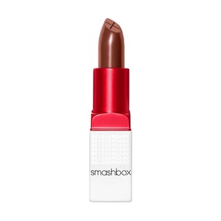 Foto 1 | Lápiz Labial Smashbox Be Legendary Prime & Plush Rich Satin Caffeinate - Venta Internacional