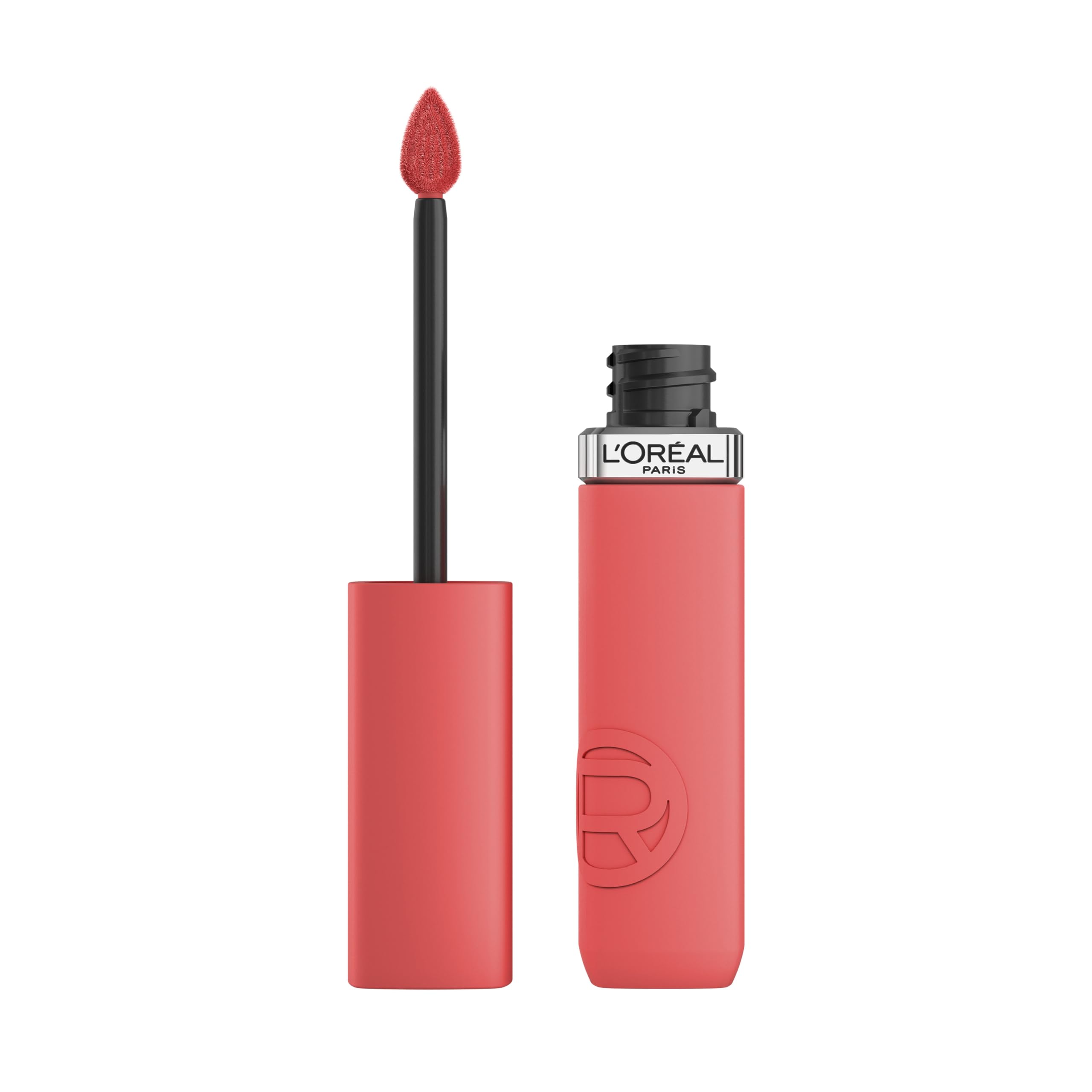 Lápiz Labial Líquido L'oréal Paris Infallible Matte Resistance - Venta Internacional.