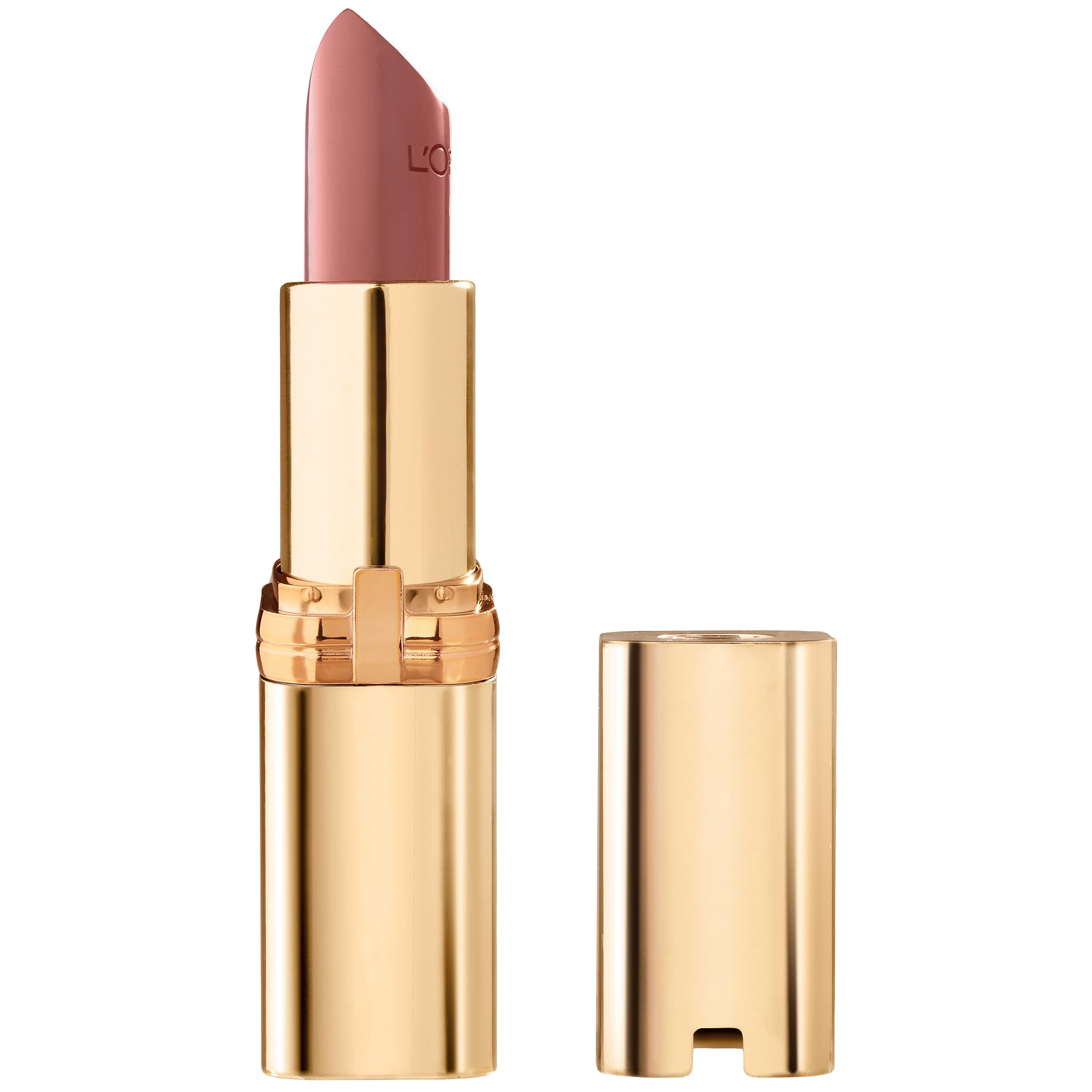 Foto 2 pulgar | Lápiz Labial L'oréal Paris Colour Riche Satin Worth It 3,7 Ml - Venta Internacional.