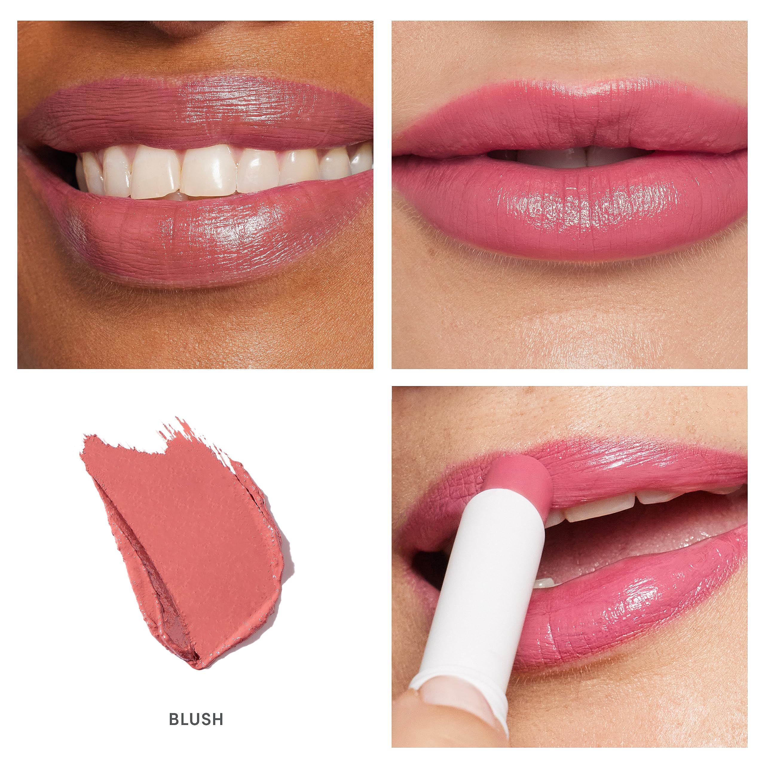 Foto 5 pulgar | Lápiz Labial Jane Iredale Colorluxe Crema Hidratante Vegana - Venta Internacional.