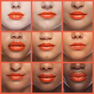 Foto 4 | Lápiz Labial Mojado En Forma Salvaje Cloud Pout Marshmallow Sugar-holic - Venta Internacional.