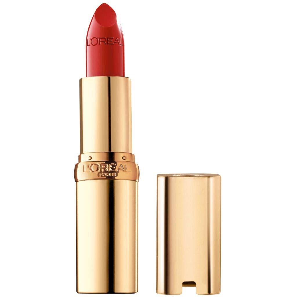 Lápiz Labial L'oréal Paris Colour Riche Original Maison Marais - Venta Internacional.
