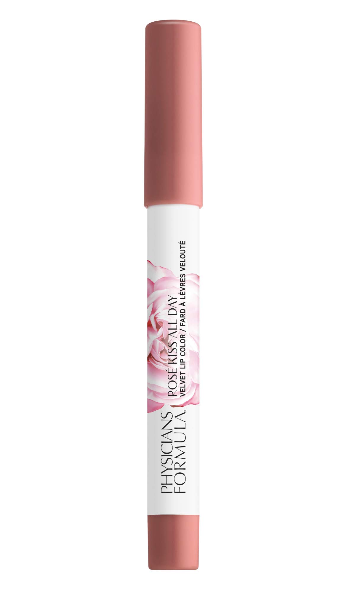 Almohada Lip Color Physicians Formula Rosé Kiss Para Todo El Día - Venta Internacional.