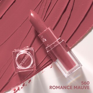 Foto 2 | Lápiz Labial Covergirl Clean Romance Mauve Satin, 3,5 Ml, 24 Horas - Venta Internacional.