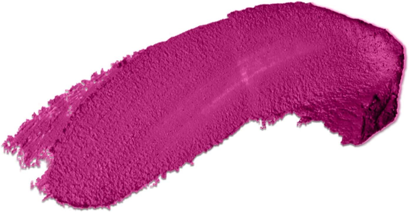 Foto 2 | Lápiz Labial L.a. Colors Matte Mad Love Cml468 Intense Color - Venta Internacional.