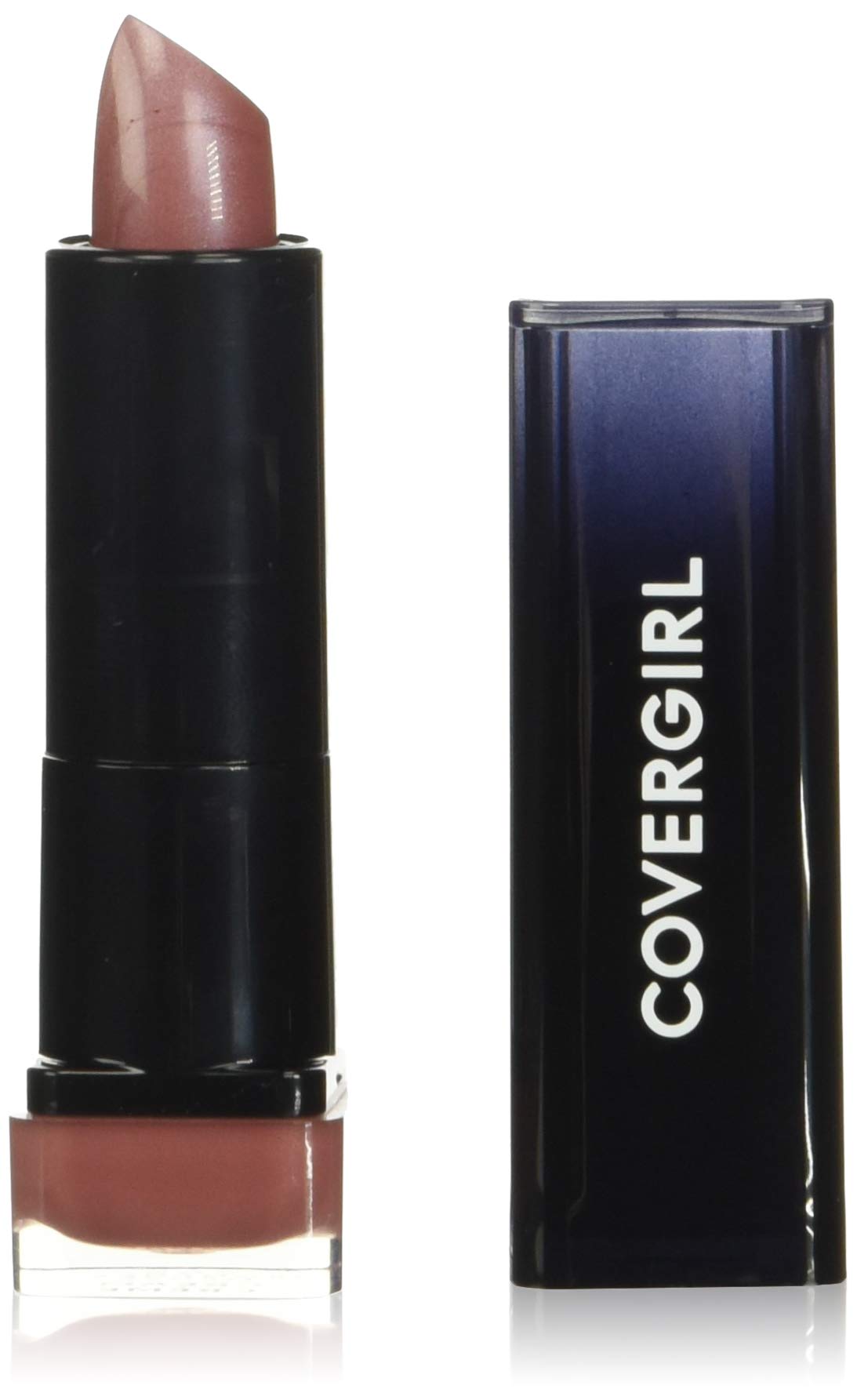 Lápiz Labial Covergirl Exhibitionist Romance Mauve 265 3,5g - Venta Internacional.