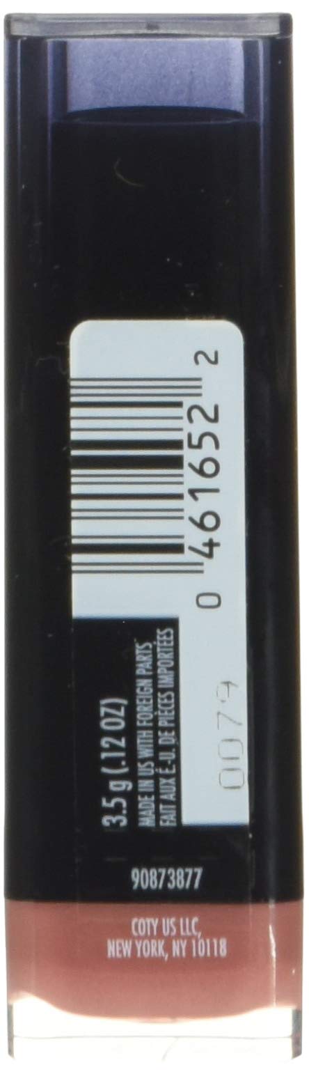 Foto 4 pulgar | Lápiz Labial Covergirl Exhibitionist Romance Mauve 265 3,5g - Venta Internacional.