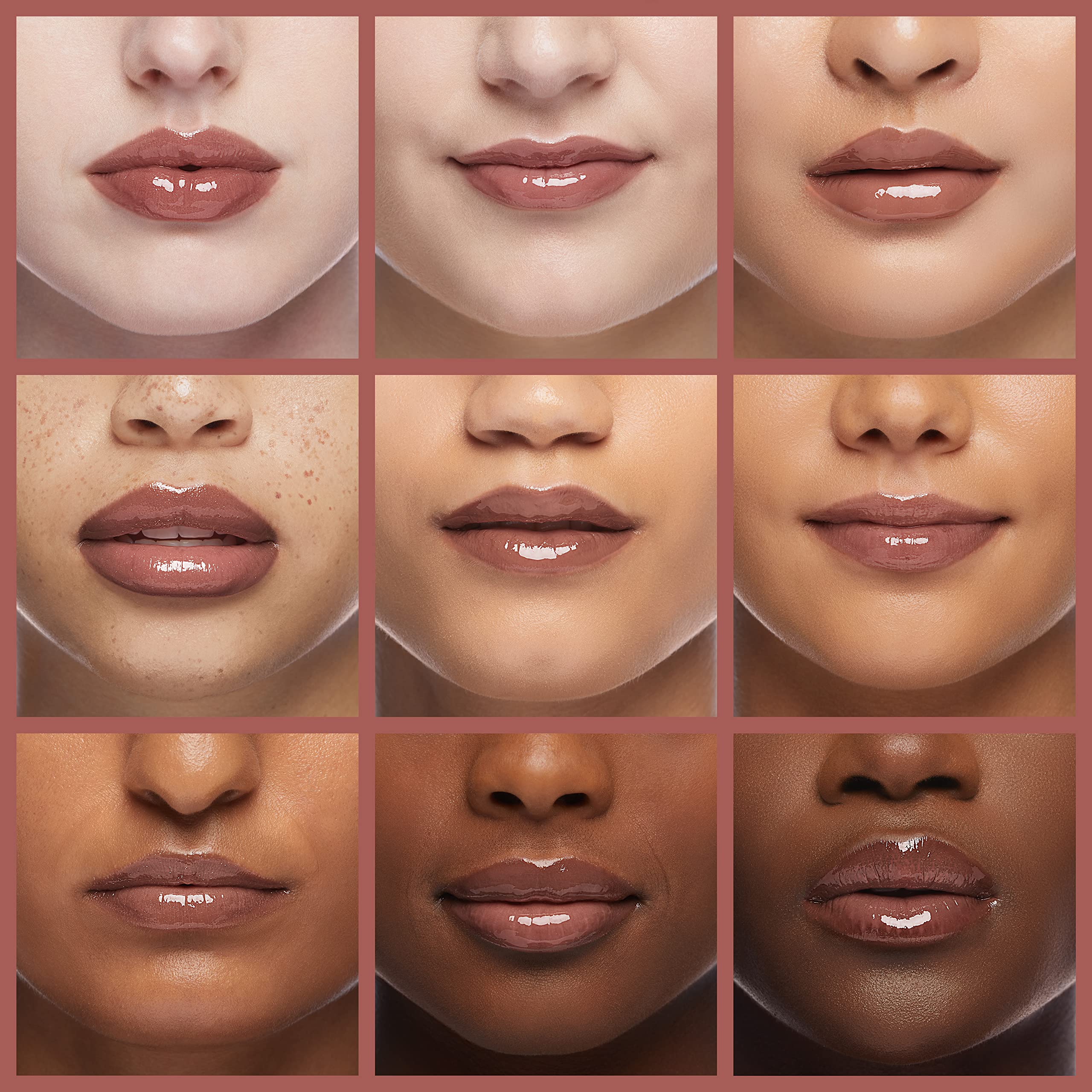 Foto 5 pulgar | Lápiz Labial Covergirl Exhibitionist Romance Mauve 265 3,5g - Venta Internacional.