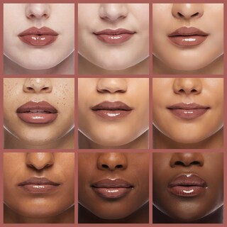 Foto 4 | Lápiz Labial Covergirl Exhibitionist Romance Mauve 265 3,5g - Venta Internacional.