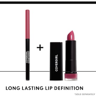 Foto 7 | Lápiz Labial Covergirl Exhibitionist Romance Mauve 265 3,5g - Venta Internacional.