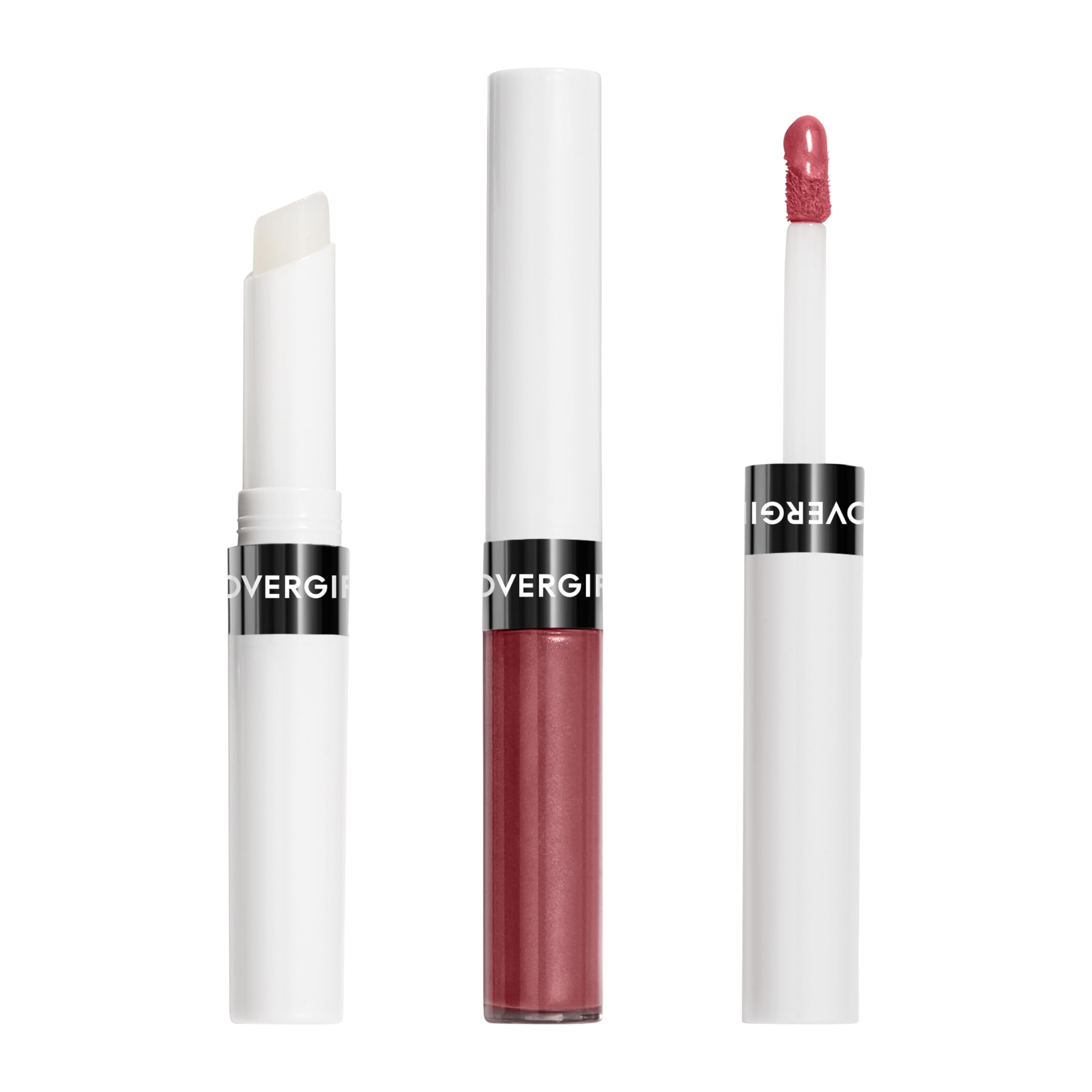 Foto 2 pulgar | Lápiz Labial Covergirl Outlast All-day Good Mauve, Paquete De 1 - Venta Internacional.