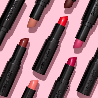 Foto 7 | Lápiz Labial Wet N Wild Mega Last Matte Con Ácido Hialurónico - Rojo - Venta Internacional.