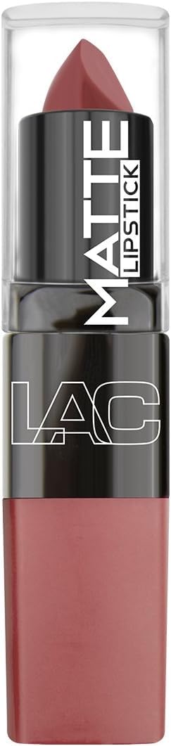 Foto 1 | Lápiz Labial L.a. Colors Matte In Love Cml463 Intense Color - Venta Internacional.
