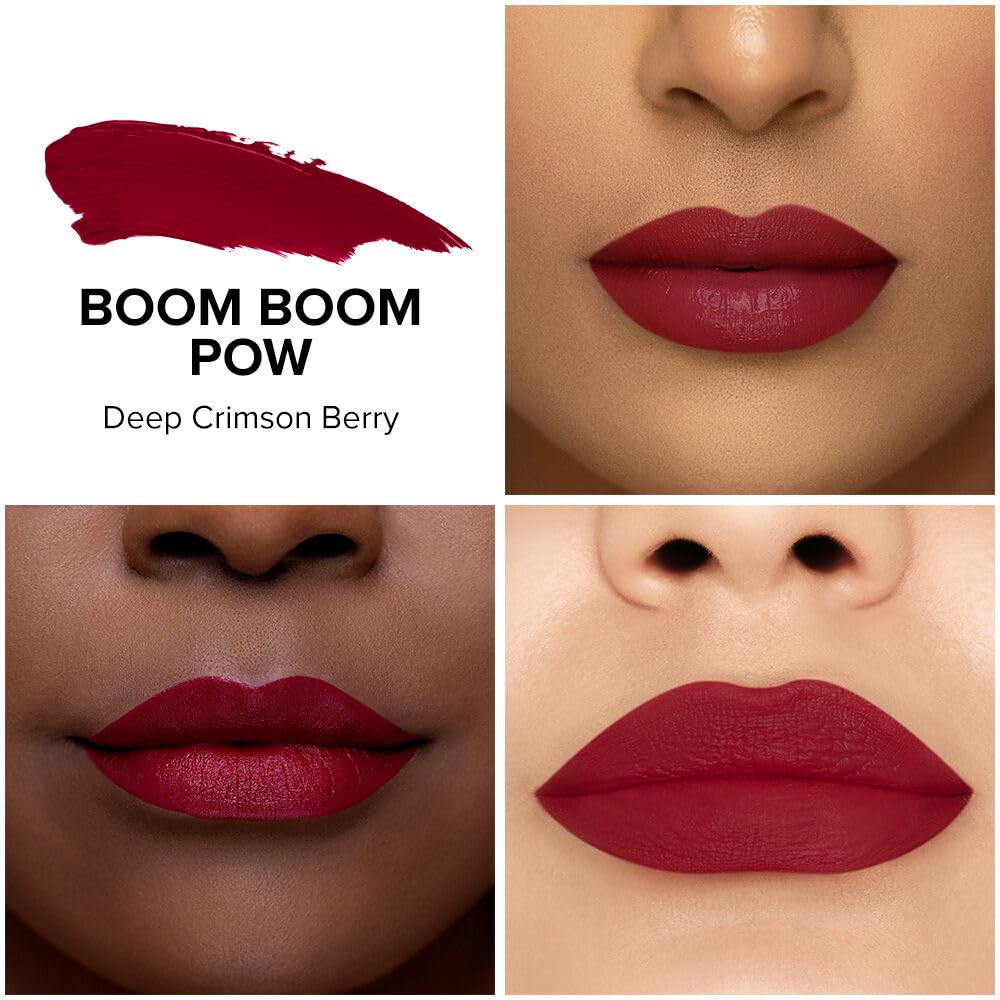 Foto 3 pulgar | Lipstick Too Face Lip Injection Power Crema Voluminizadora - Venta Internacional.