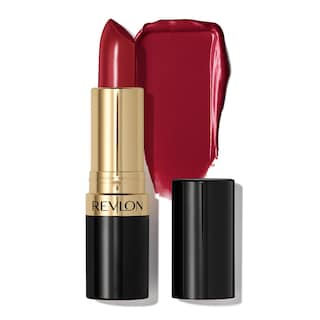 Foto 1 | Lápiz Labial Revlon Super Lustrous Creamy Uncut Ruby (810) 4,4 Ml - Venta Internacional.