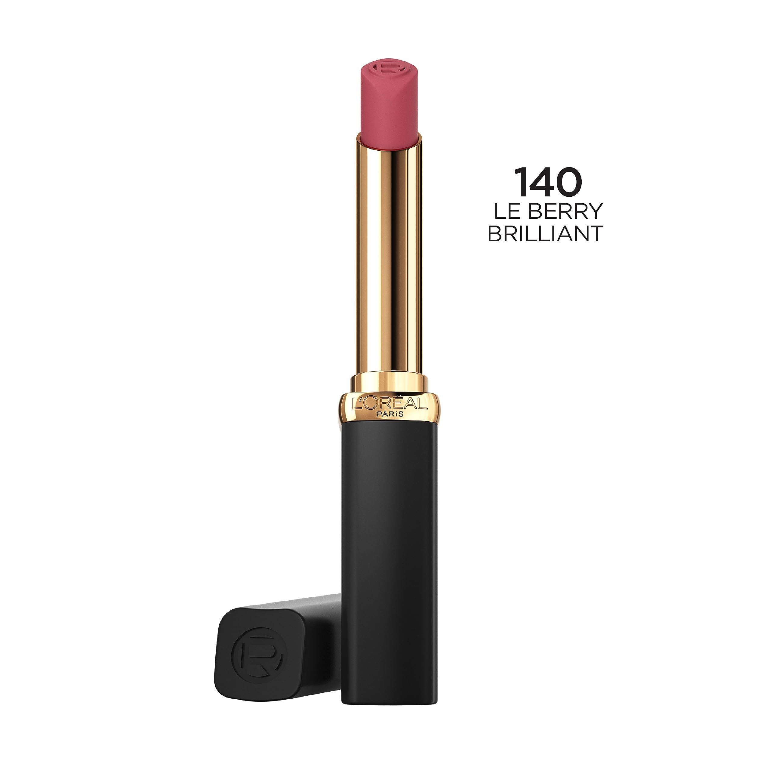 Foto 3 pulgar | Lápiz Labial L'oréal Paris Colour Riche Intense Volume Matte - Venta Internacional.