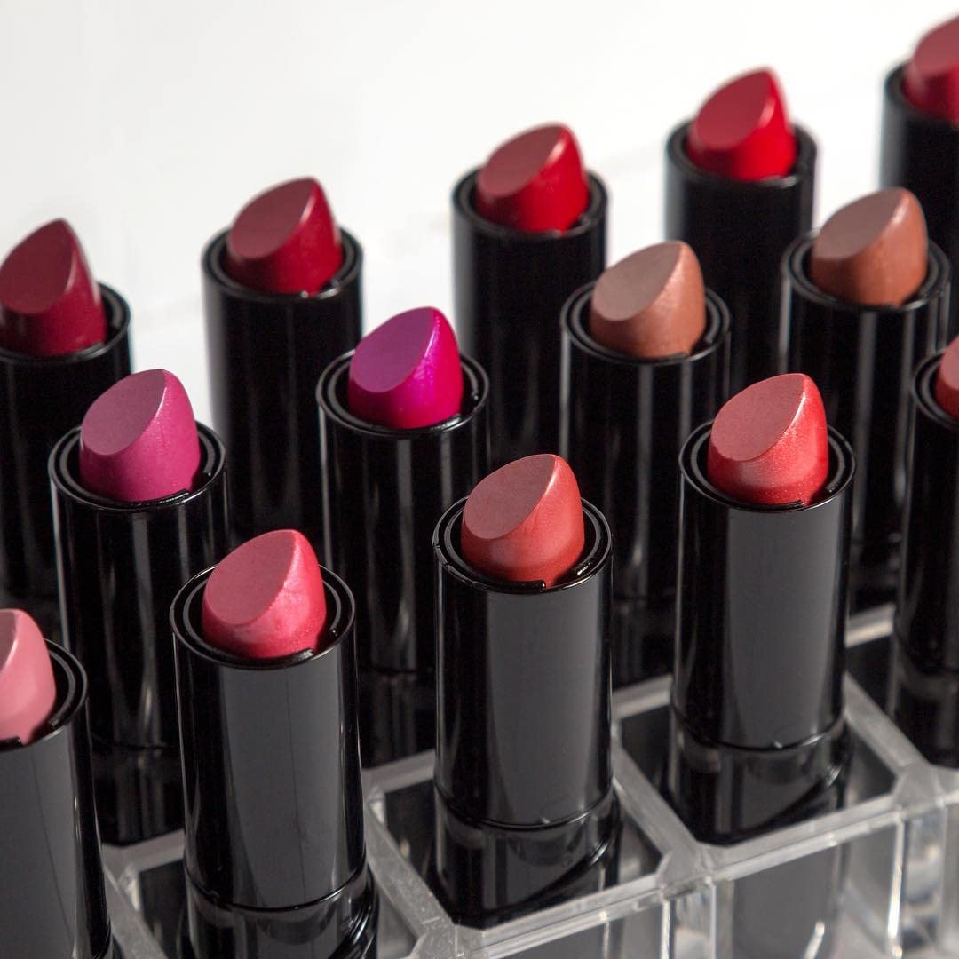 Foto 7 | Lápiz Labial Wet N Wild Silk Finish Cashmere Con Vitaminas A Y E - Venta Internacional.