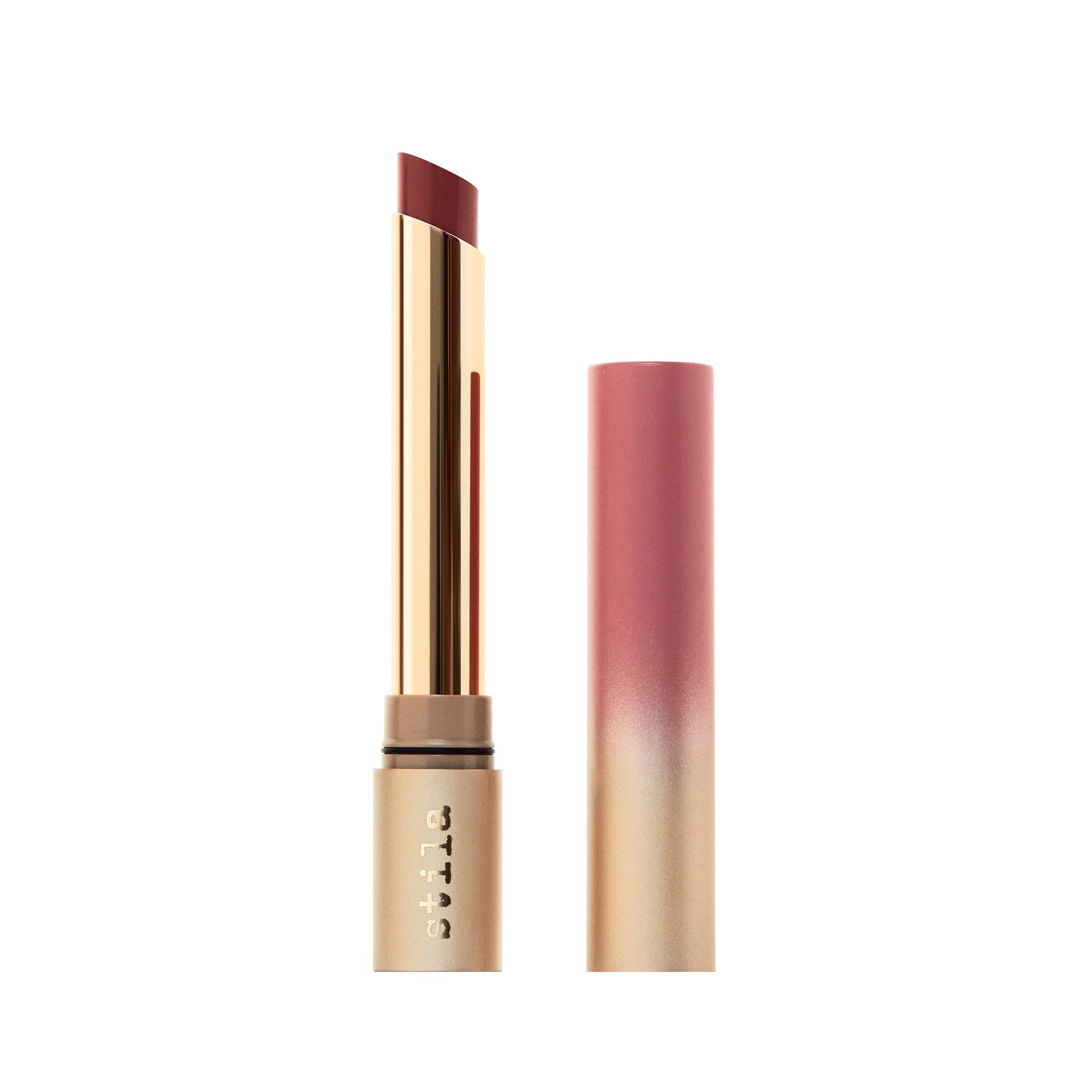 Foto 2 pulgar | Lápiz Labial Stila Stay All Day Matte Lip Colour Vegan - Venta Internacional.