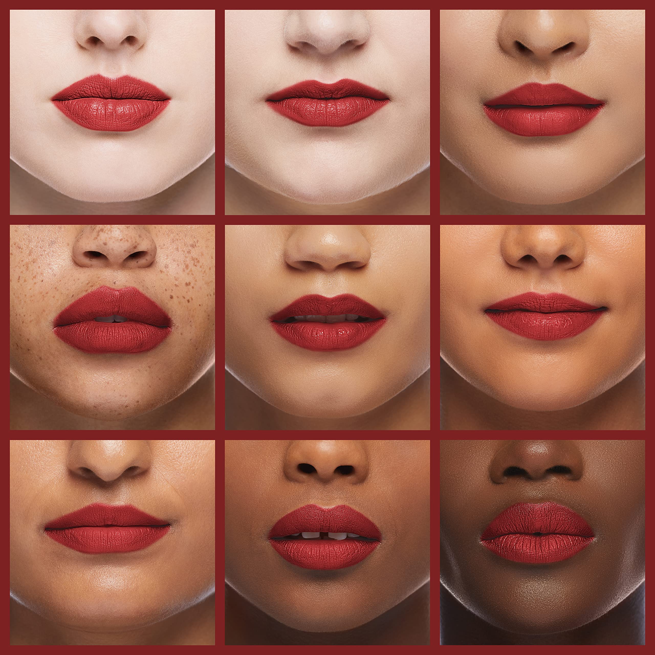 Foto 5 pulgar | Lápiz Labial Covergirl Simply Ageless Moisture Renew Elegant Nude - Venta Internacional.
