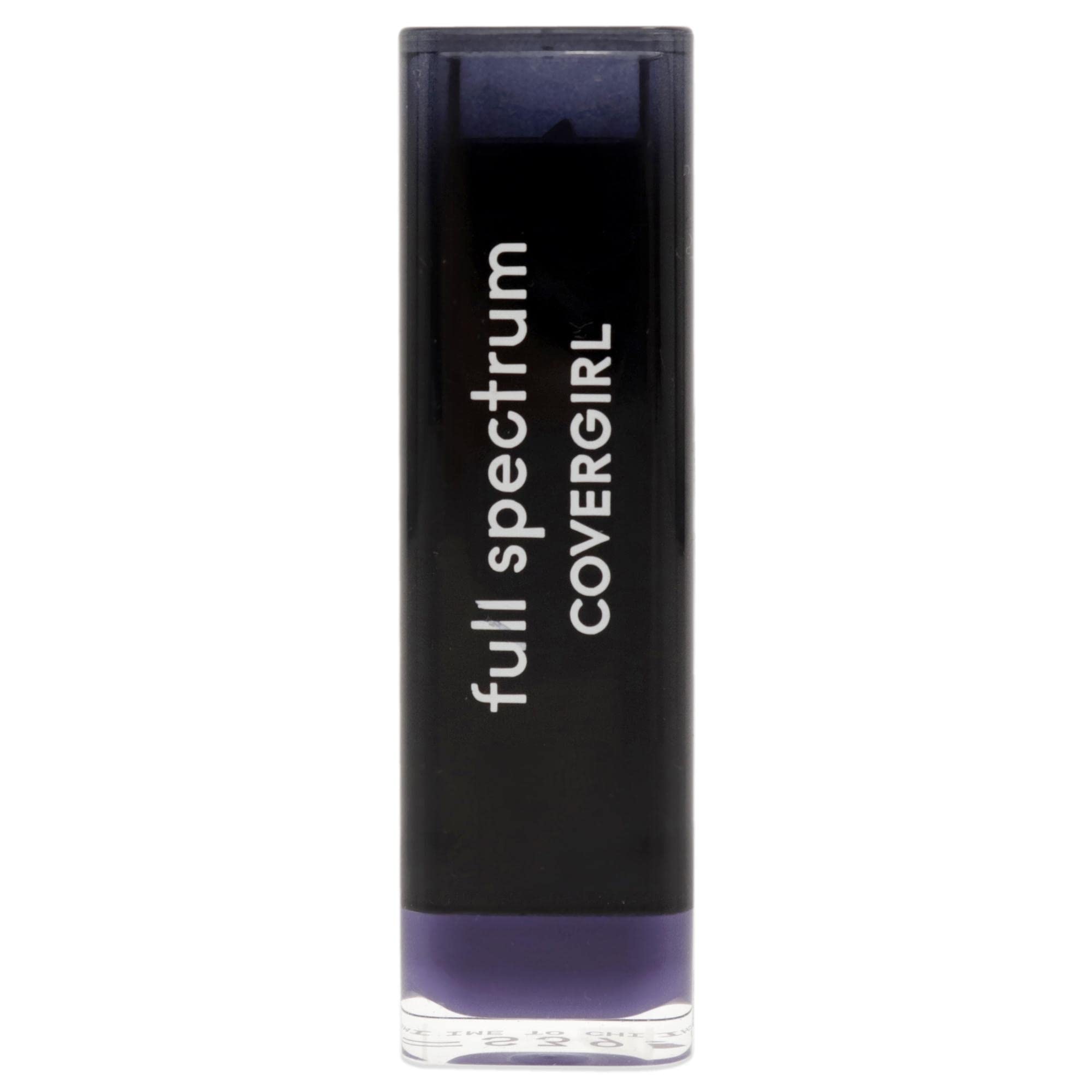 Foto 2 pulgar | Lápiz Labial Covergirl Color Idol Satin Time To Chill De Espectro Completo - Venta Internacional.