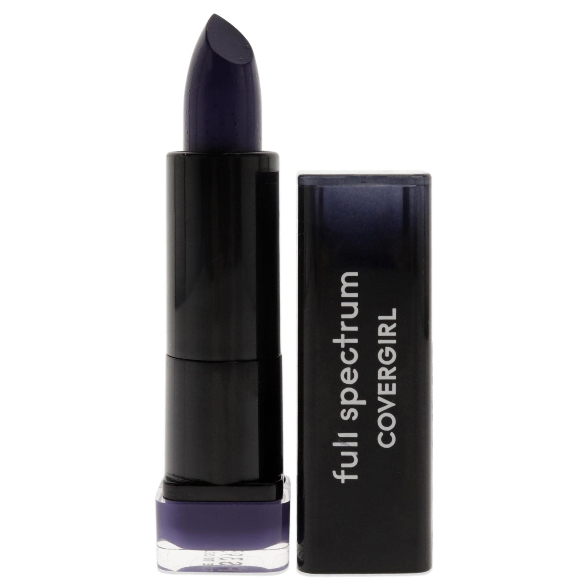 Foto 3 pulgar | Lápiz Labial Covergirl Color Idol Satin Time To Chill De Espectro Completo - Venta Internacional.