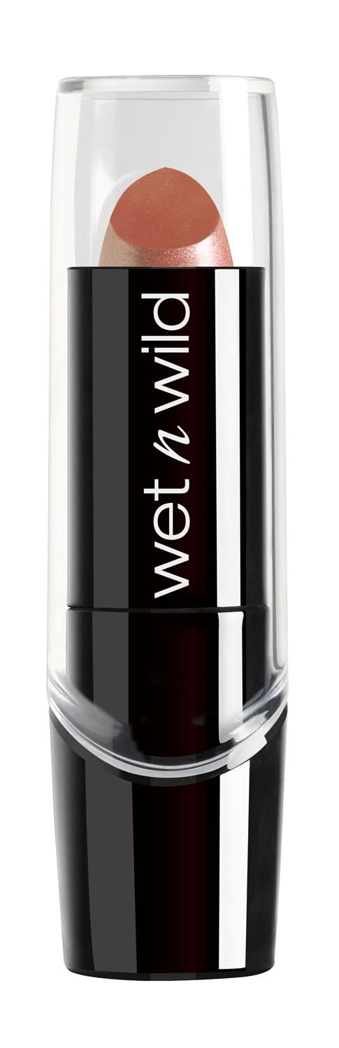 Foto 2 pulgar | Lápiz Labial Wet N Wild Silk Finish Hydrating Breeze Color - Venta Internacional.