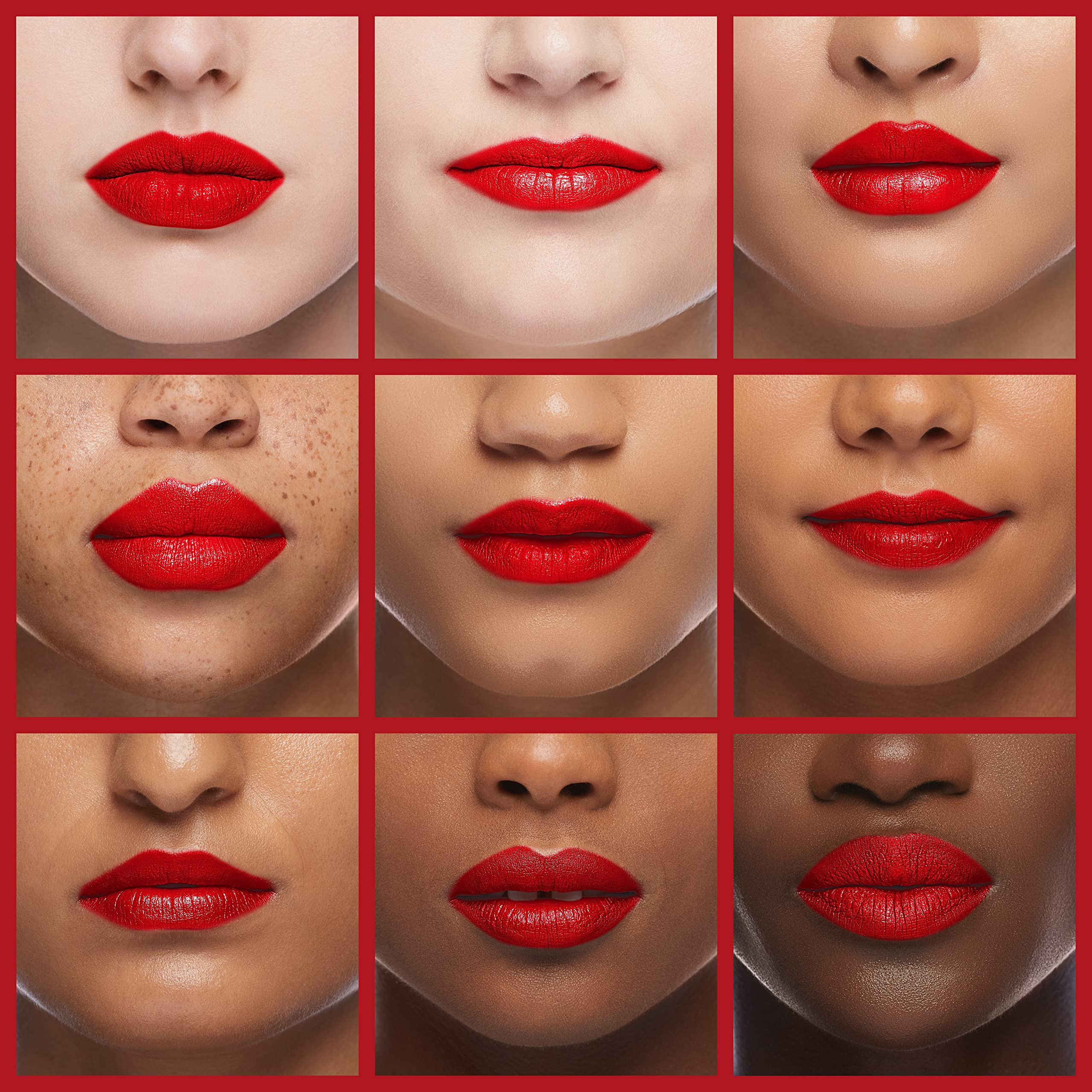 Foto 5 pulgar | Lápiz Labial Líquido Maybelline Super Stay 24 Eternal Cherry - Venta Internacional.