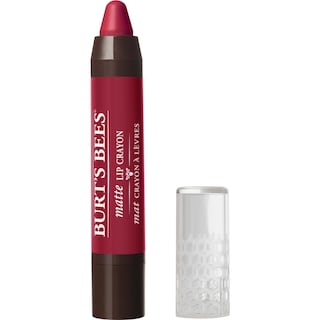 Foto 1 | Lápiz Labial Burt's Bees 100% Hidratante De Origen Natural - Venta Internacional.