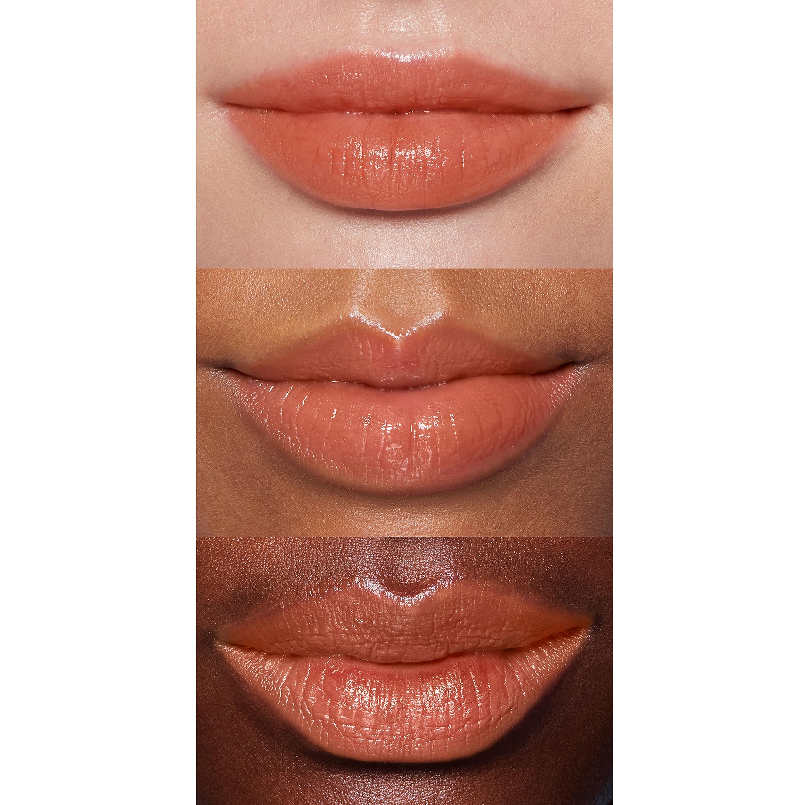 Foto 6 pulgar | Lápiz Labial E.l.f. O Face Satin Richly Pigmented Hustle Vegan - Venta Internacional.