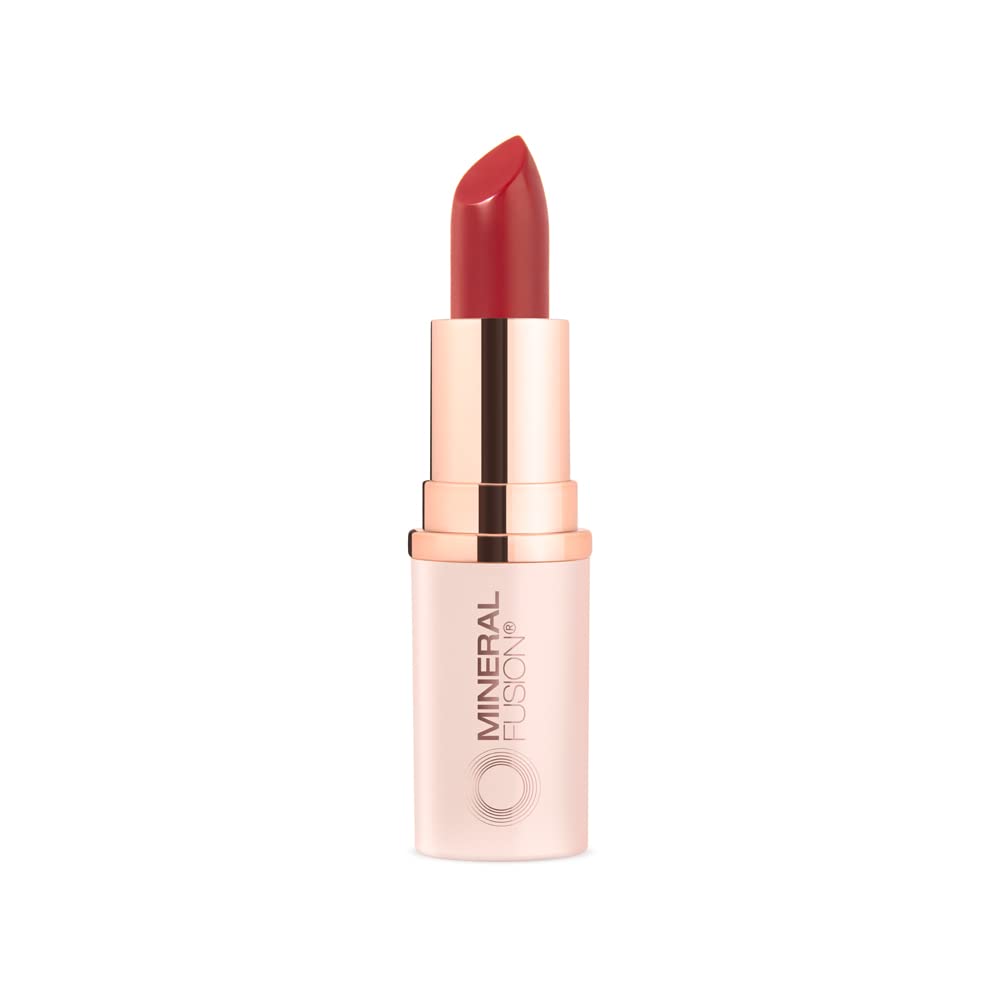 Foto 4 pulgar | Lápiz Labial Mineral Fusion Flashy 4 Ml - Venta Internacional.