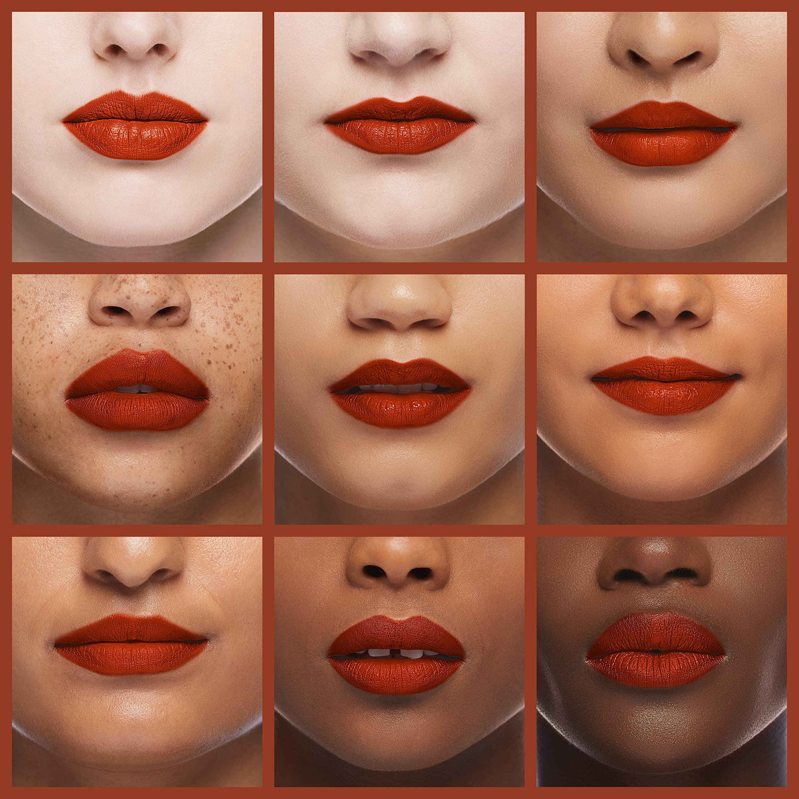 Foto 4 | Lápiz Labial Mineral Fusion Flashy 4 Ml - Venta Internacional.