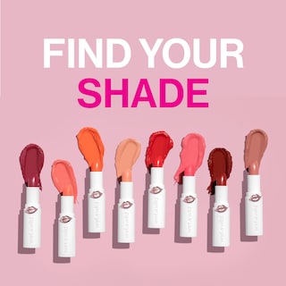 Foto 6 | Lápiz Labial Mojado De Forma Salvaje Mega Last High-shine Raining Rubies - Venta Internacional.