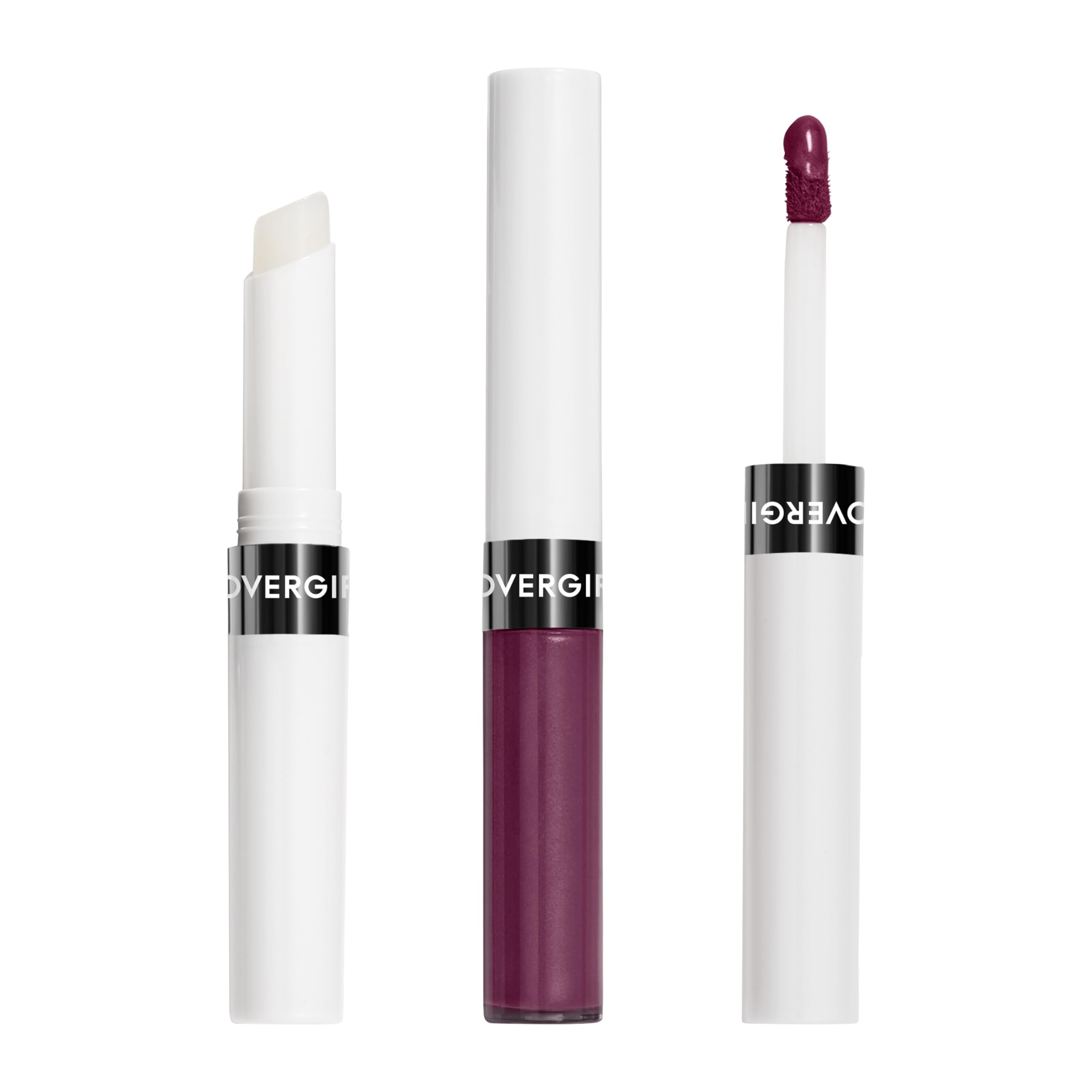 Foto 2 pulgar | Lápiz Labial Covergirl Outlast All Day Muted Berry, Paquete De 1 - Venta Internacional.