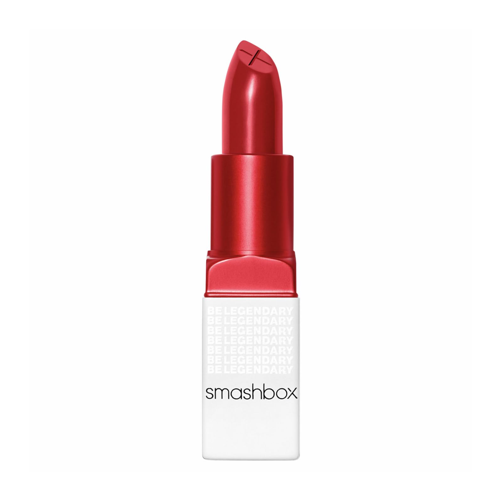 Foto 2 pulgar | Lápiz Labial Smashbox Be Legendary Prime Y Plush Rich Satin Base - Venta Internacional.