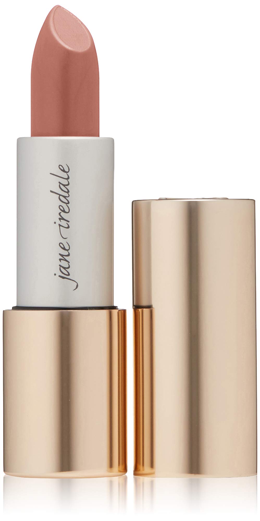 Foto 2 pulgar | Lápiz Labial Jane Iredale Triple Luxe Long Lasting Molly, 3,5 Ml - Venta Internacional.