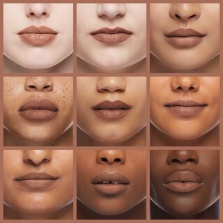 Foto 4 | Lápiz Labial Jane Iredale Triple Luxe Long Lasting Molly, 3,5 Ml - Venta Internacional.