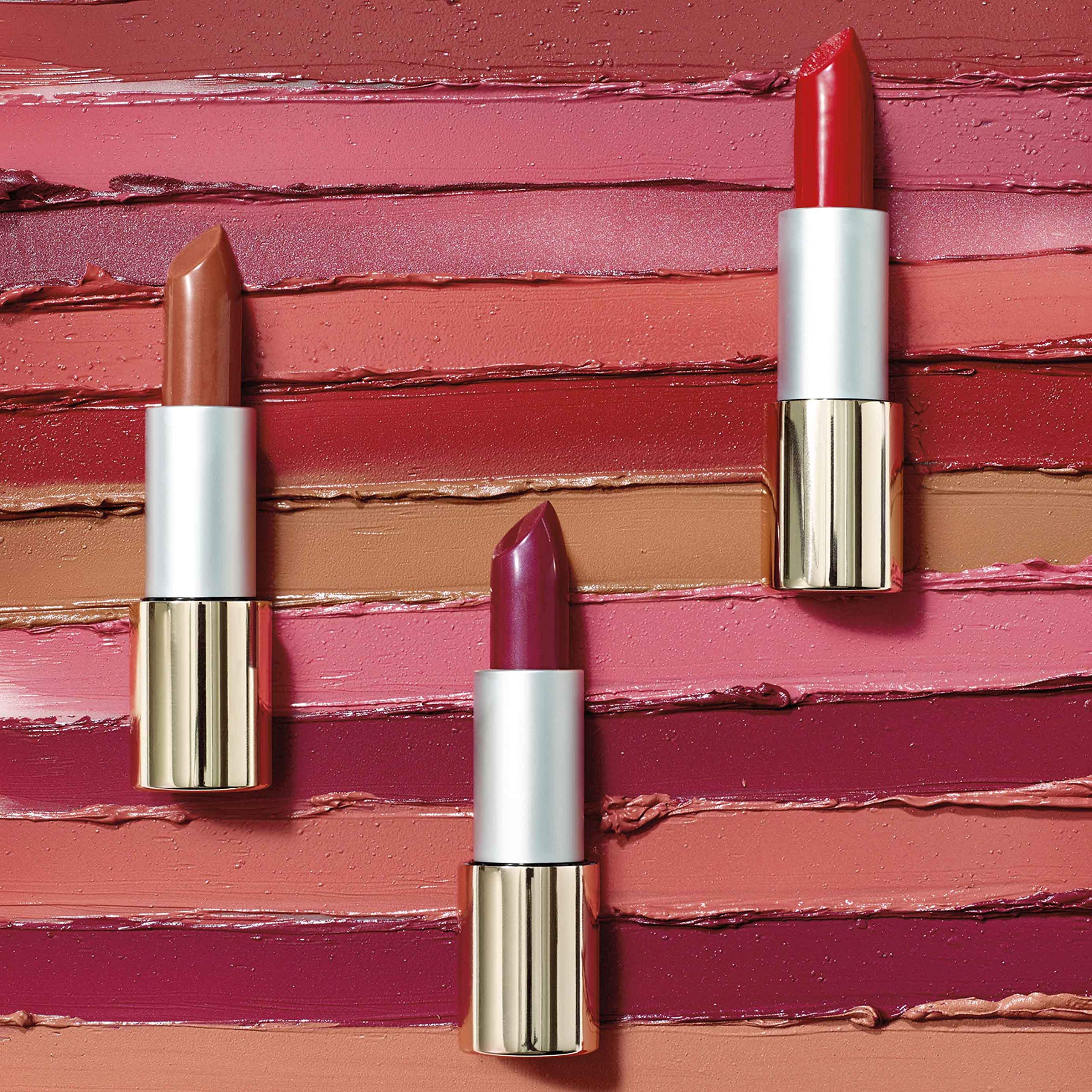 Foto 6 | Lápiz Labial Jane Iredale Triple Luxe Long Lasting Molly, 3,5 Ml - Venta Internacional.