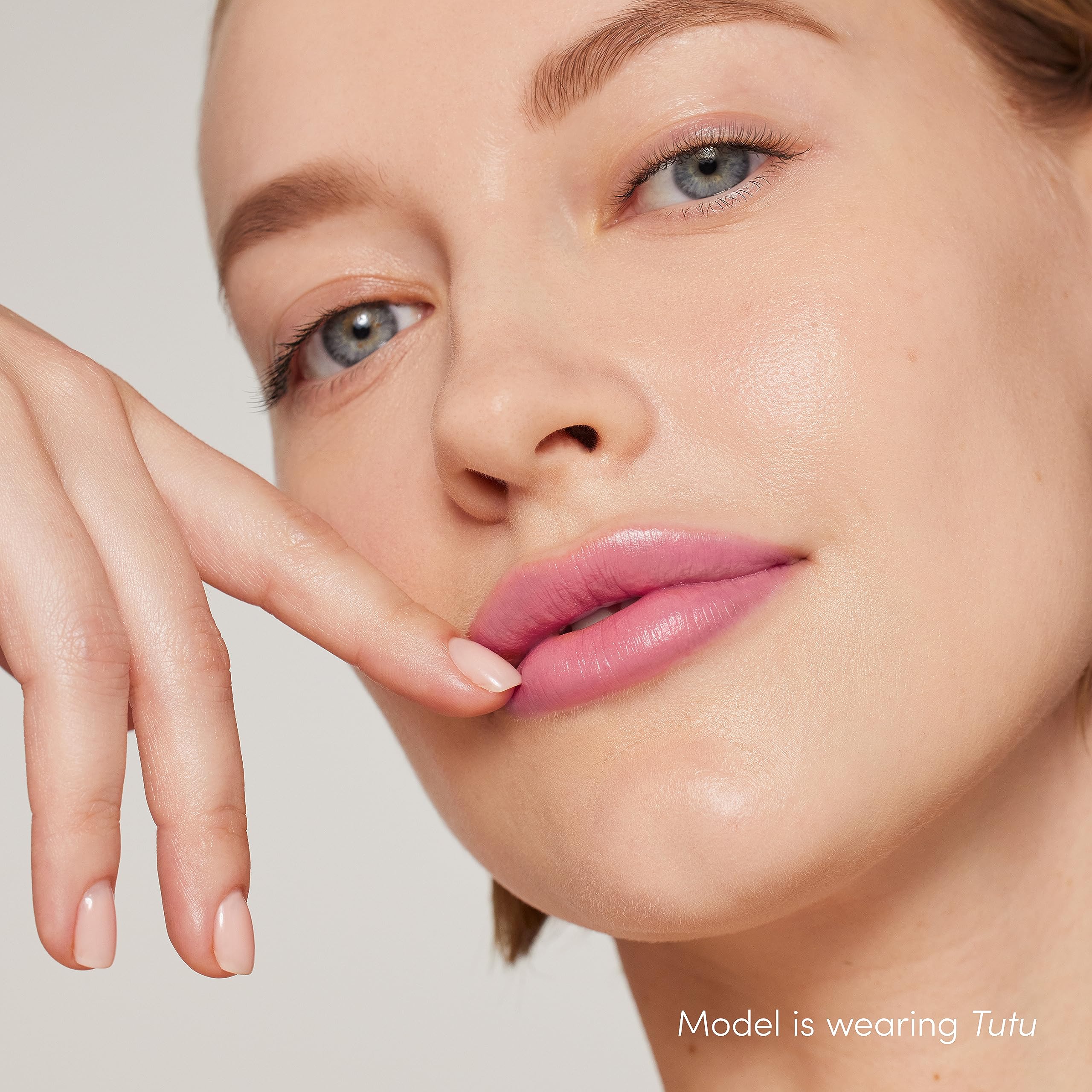 Foto 4 pulgar | Lápiz Labial Jane Iredale Colorluxe Crema Hidratante Vegana - Venta Internacional.