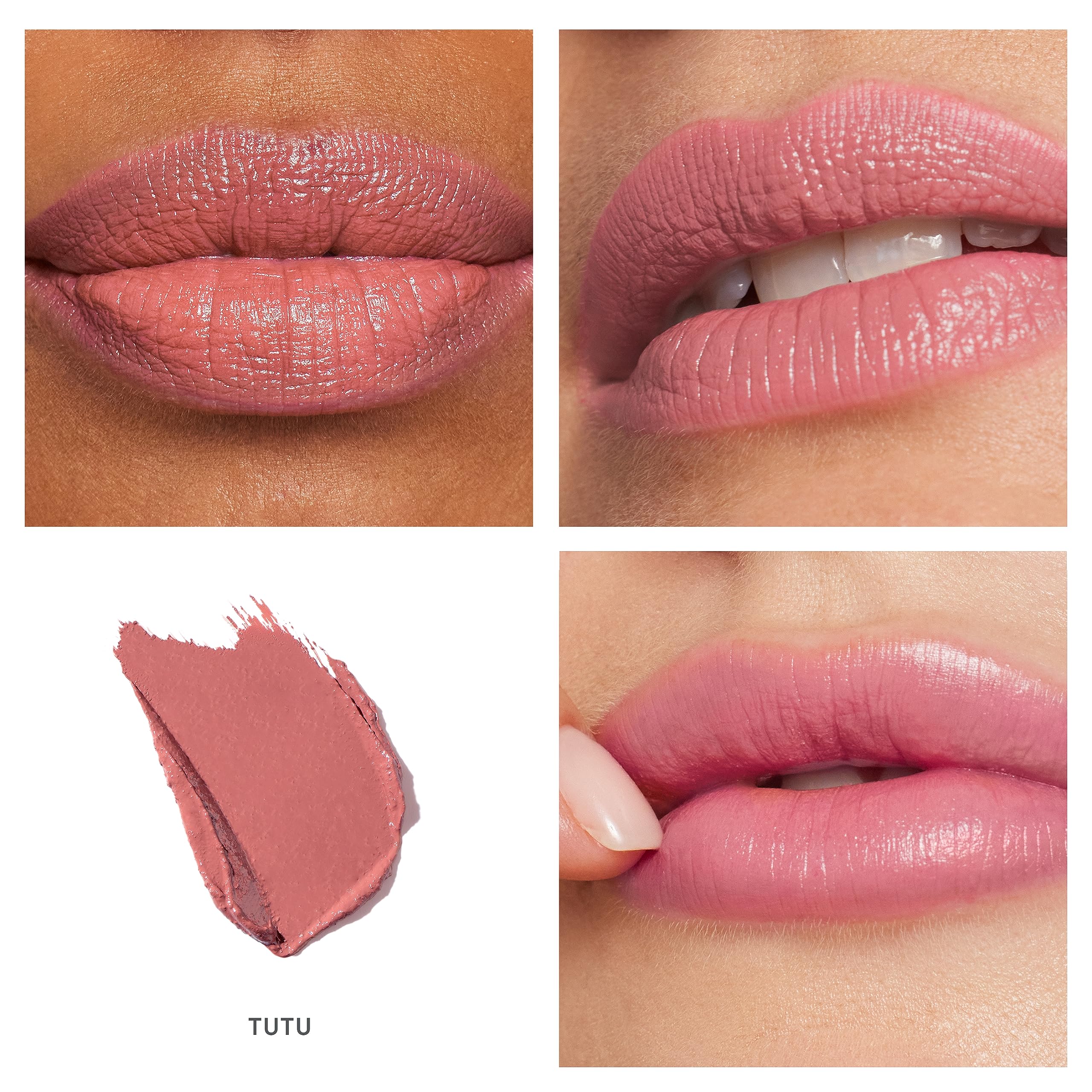 Foto 5 pulgar | Lápiz Labial Jane Iredale Colorluxe Crema Hidratante Vegana - Venta Internacional.