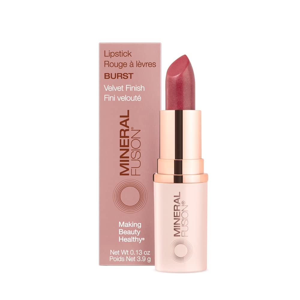 Foto 2 pulgar | Lápiz Labial Mineral Fusion Burst Mineral Fusion 4 Ml - Venta Internacional.