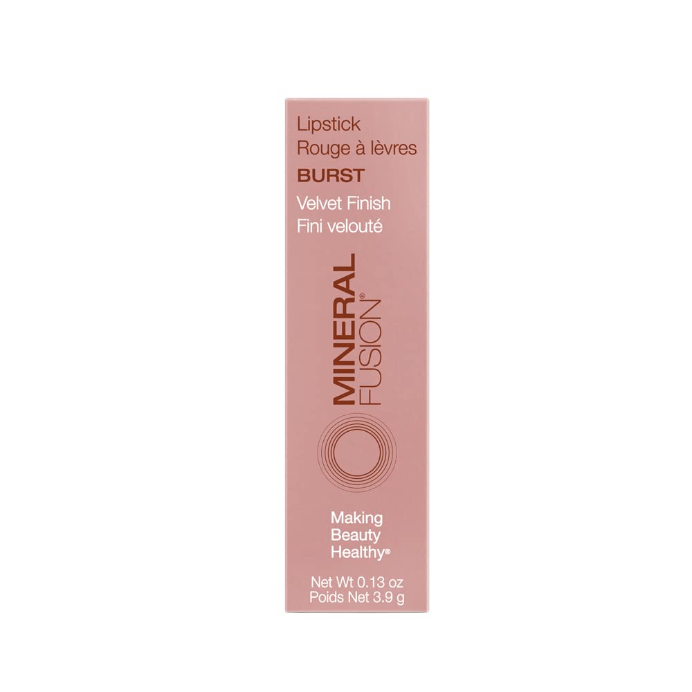 Foto 3 pulgar | Lápiz Labial Mineral Fusion Burst Mineral Fusion 4 Ml - Venta Internacional.